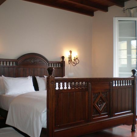 Hotel Fonte Do Fraile Malpica Ngoại thất bức ảnh