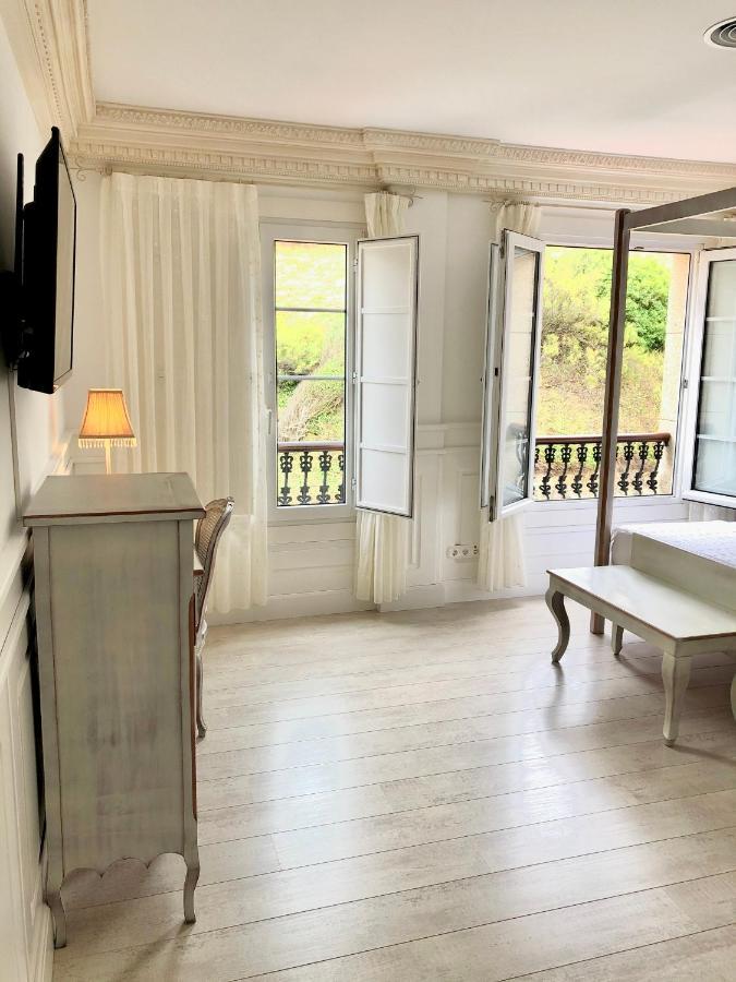 Hotel Fonte Do Fraile Malpica Ngoại thất bức ảnh