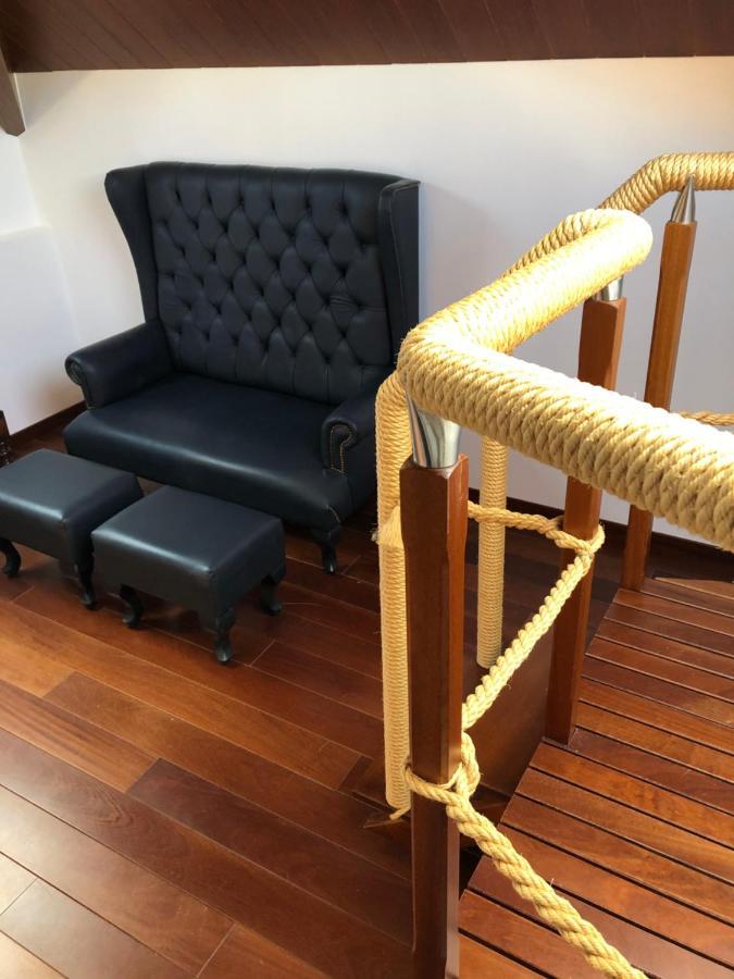 Hotel Fonte Do Fraile Malpica Ngoại thất bức ảnh