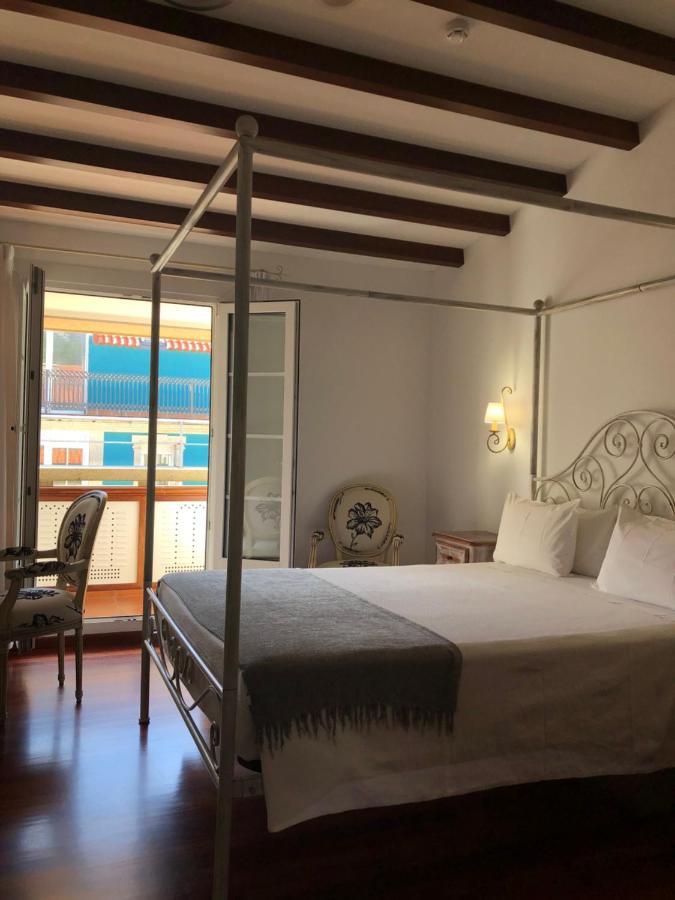 Hotel Fonte Do Fraile Malpica Ngoại thất bức ảnh