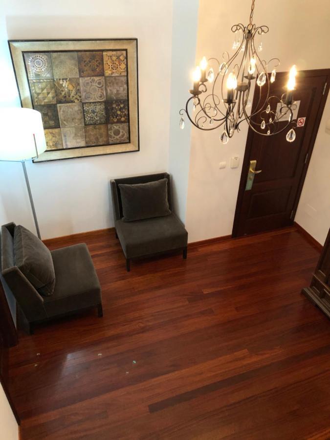 Hotel Fonte Do Fraile Malpica Ngoại thất bức ảnh