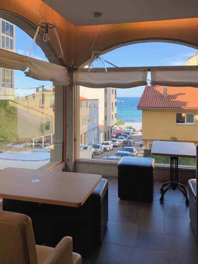 Hotel Fonte Do Fraile Malpica Ngoại thất bức ảnh