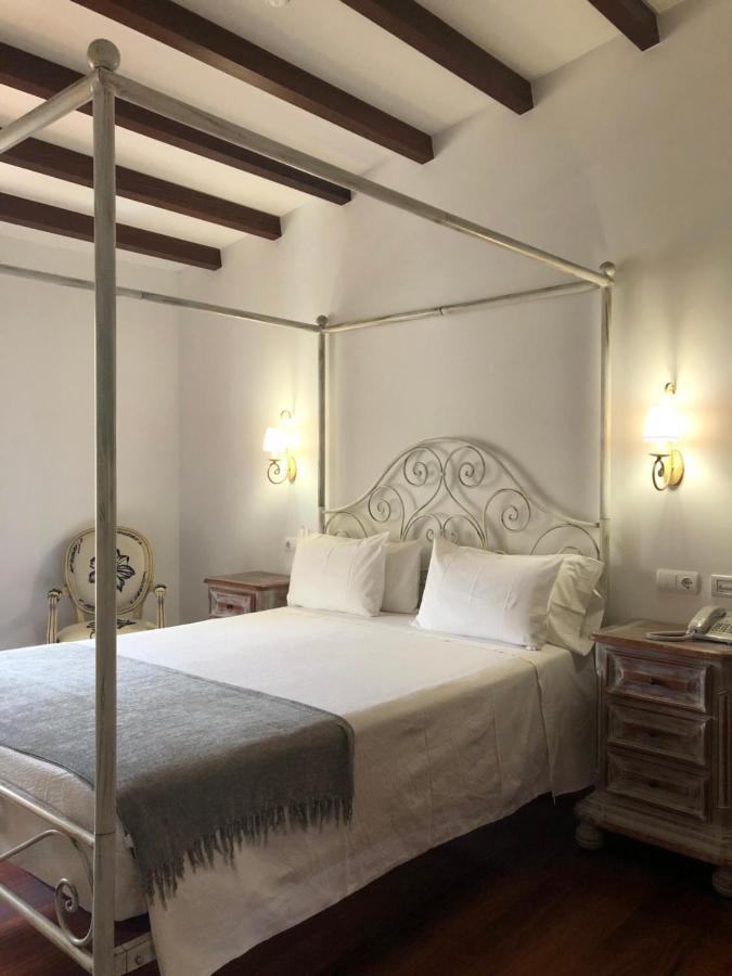 Hotel Fonte Do Fraile Malpica Ngoại thất bức ảnh