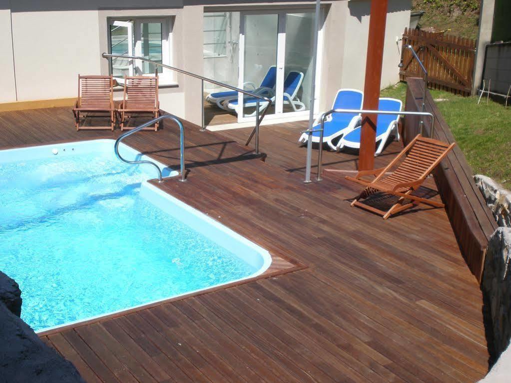 Hotel Fonte Do Fraile Malpica Ngoại thất bức ảnh